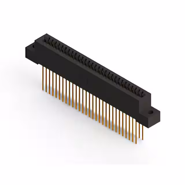 392-058-541-204 EDAC Inc.  Edgeboard Connectors